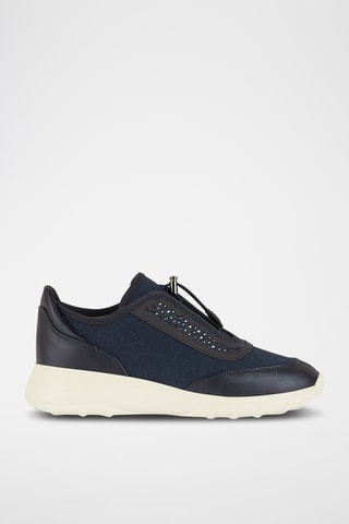 Baskets - Bleu
