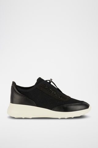 Baskets D35LPC054ASC9999 - Noir