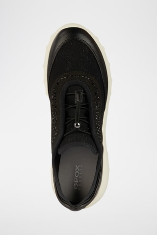 Baskets D35LPC054ASC9999 - Noir