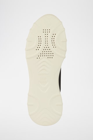 Baskets D35LPC054ASC9999 - Noir