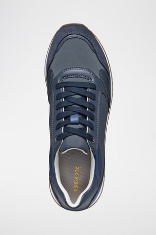 Baskets Doralea - Bleu