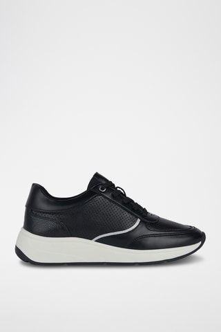 Baskets Cristael - Noir