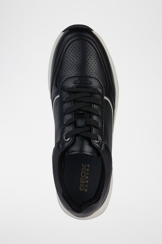 Baskets Cristael - Noir