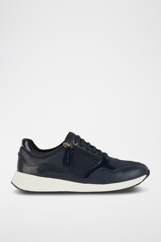 Baskets Geox - Bleu