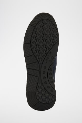 Baskets Geox - Bleu