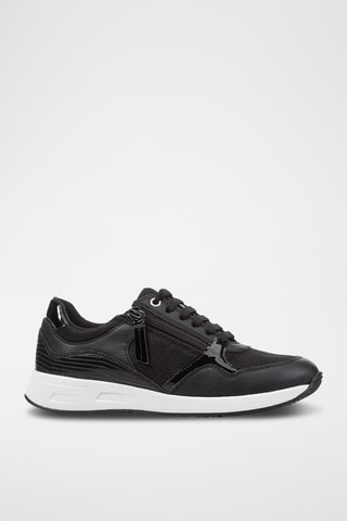 Baskets BULMYA - Noir