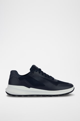 Baskets PG1X - Bleu