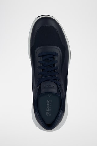 Baskets PG1X - Bleu