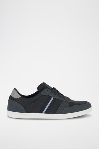Baskets  Respira - Gris