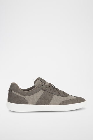 Baskets - Gris