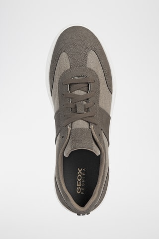 Baskets - Gris