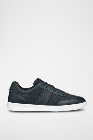 Baskets Geox Respira - Bleu