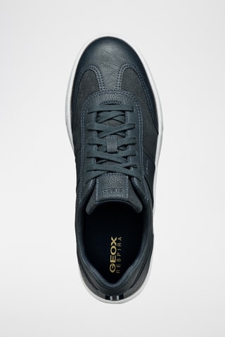 Baskets Geox Respira - Bleu