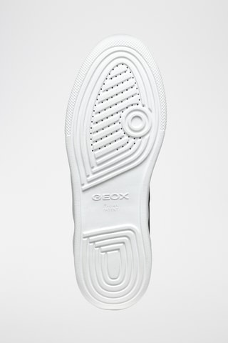 Baskets Geox Respira - Bleu