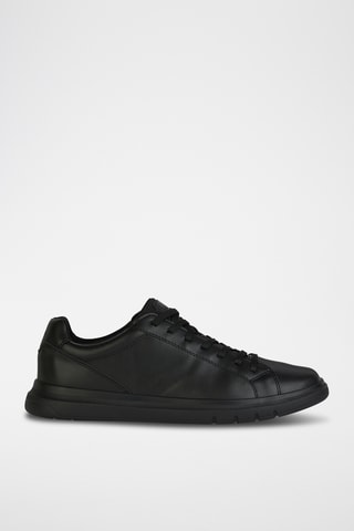 Baskets Merediano - Noir