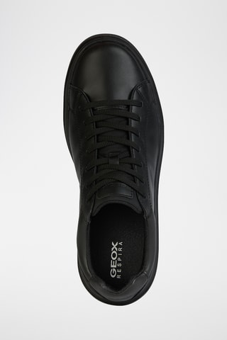 Baskets Merediano - Noir