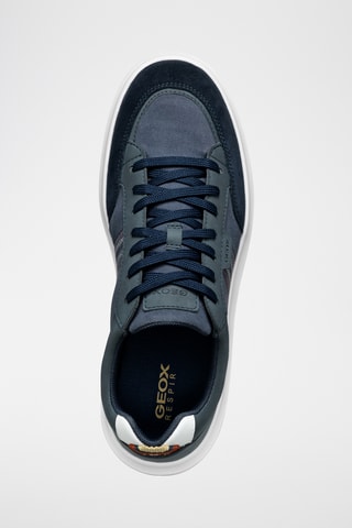 Baskets Geox - Bleu