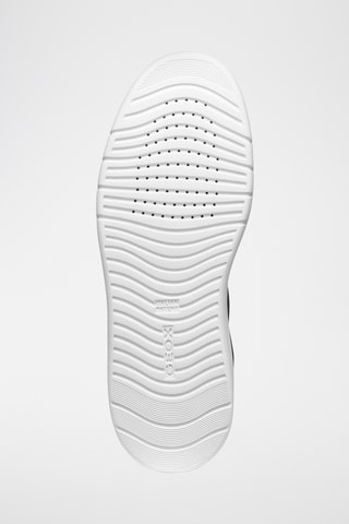 Baskets Geox - Bleu