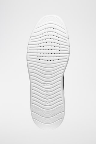 Baskets Geox Respira - Bleu