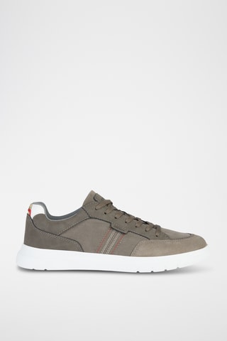 Baskets Geox - Taupe