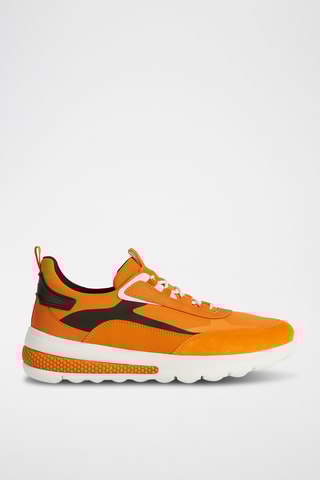 Baskets Spherica Actif - Orange