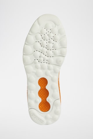 Baskets Spherica Actif - Orange