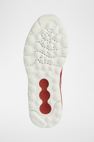 Baskets Spherica Actif - Rouge