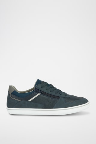 Baskets - Bleu