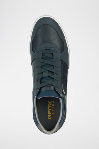 Baskets - Bleu