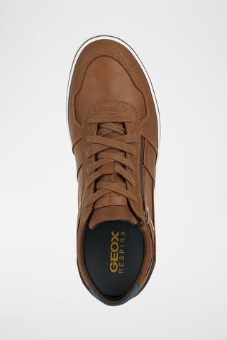 Baskets - Marron