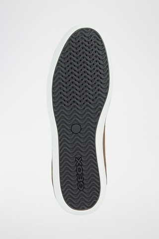 Baskets - Marron