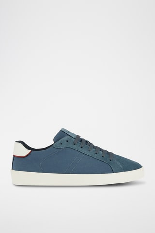 Baskets - Bleu
