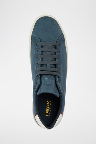 Baskets - Bleu