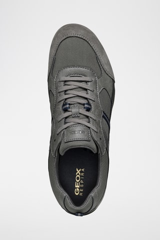 Baskets Ravex - Gris