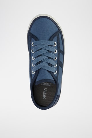 Baskets  - Bleu