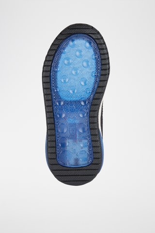 Baskets Inek - Bleu