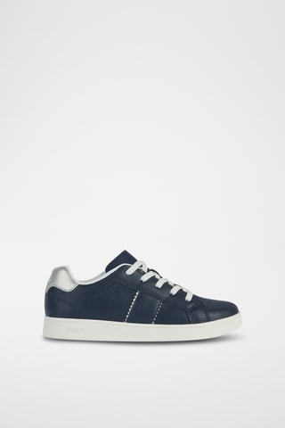 Baskets - Bleu