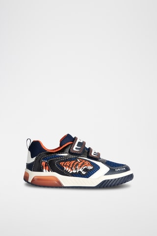 Baskets INEK - Bleu