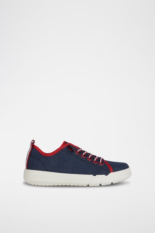 Baskets Geox - Bleu
