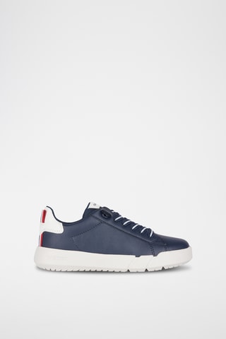 Baskets Hyroo - Bleu