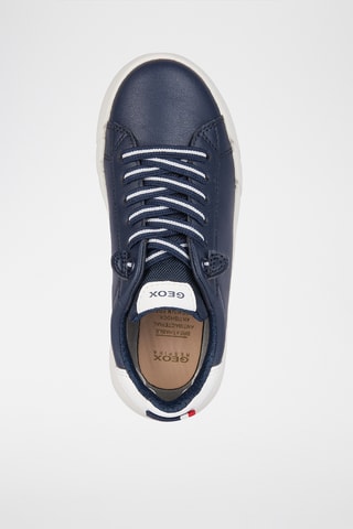 Baskets Hyroo - Bleu