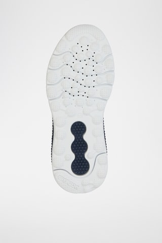 Baskets - Bleu