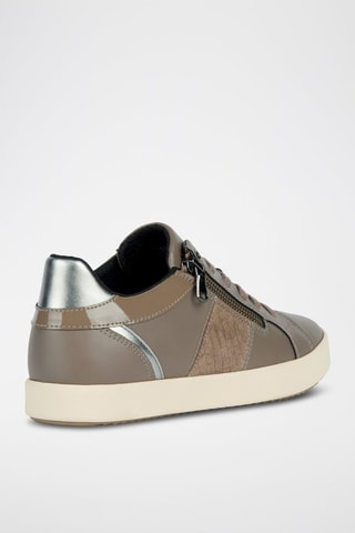 Baskets Blomiee - Marron