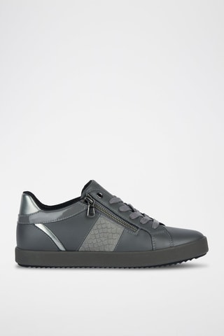 Baskets Blomiee - Gris foncé