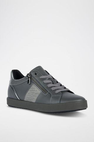 Baskets Blomiee - Gris foncé