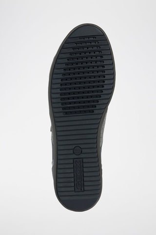 Baskets Blomiee - Gris foncé