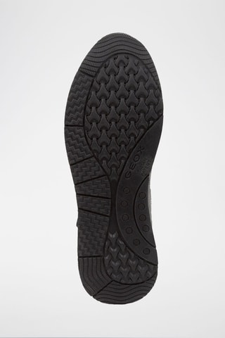 Baskets en nubuck Bulmya - Gris foncé