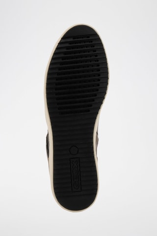 Baskets montantes Blomiee - Marron