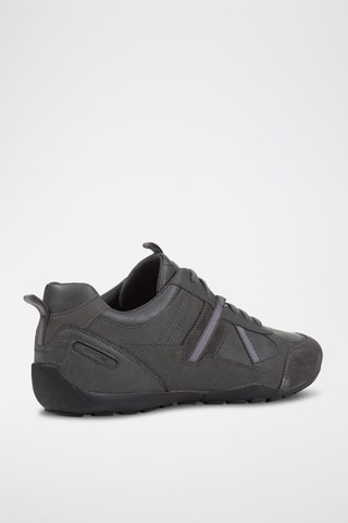 Baskets Ravex - Gris