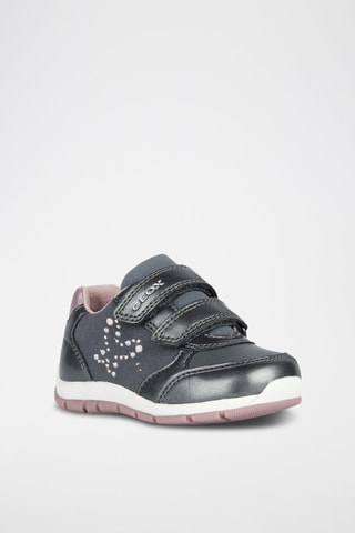 Baskets Heura - Gris foncé